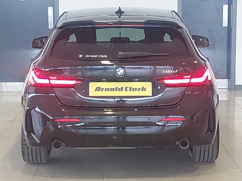 Used BMW 1 Series 2022 for sale - 77751140: Photo 15