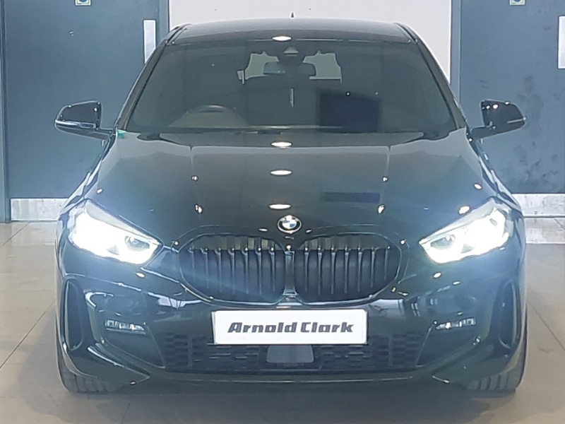 Used BMW 1 Series 2022 for sale - 77751140: Photo 16