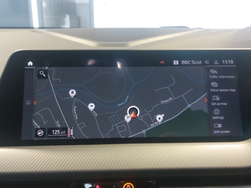 Used BMW 1 Series 2022 for sale - 77751140: Photo 19