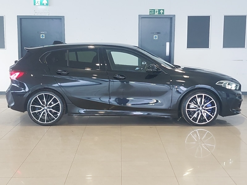 Used BMW 1 Series 2022 for sale - 77751140: Photo 2