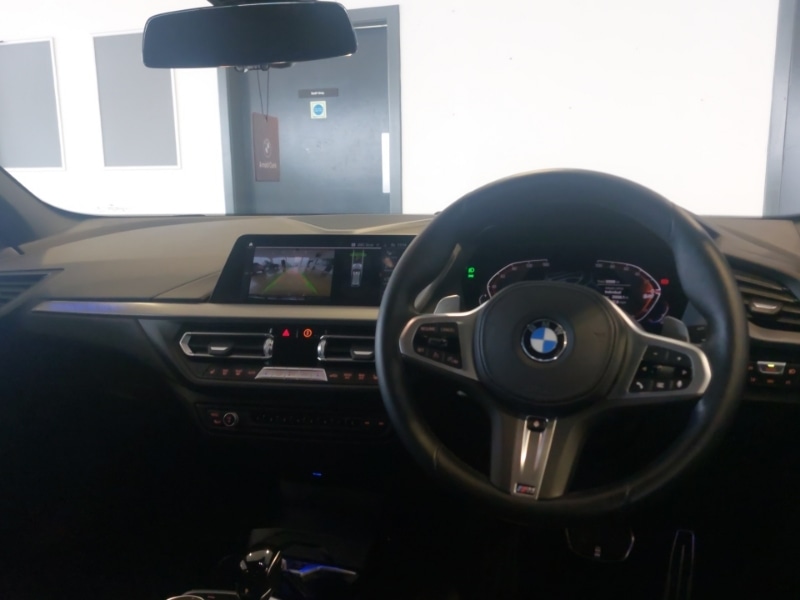 Used BMW 1 Series 2022 for sale - 77751140: Photo 4