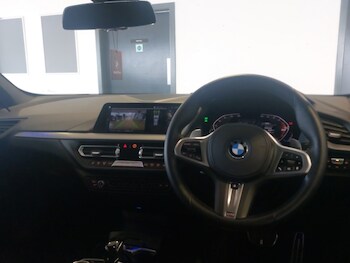 Used BMW 1 Series 2022 for sale - 77751140: Photo