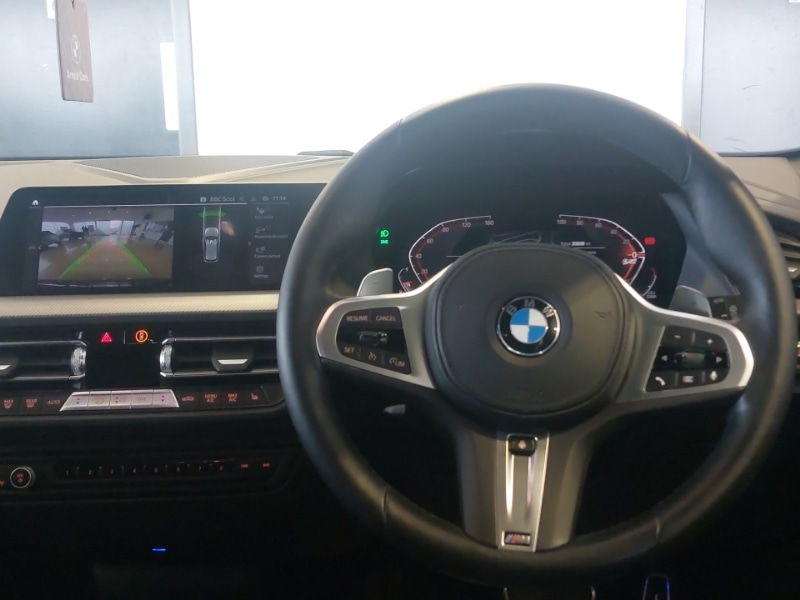 Used BMW 1 Series 2022 for sale - 77751140: Photo 5