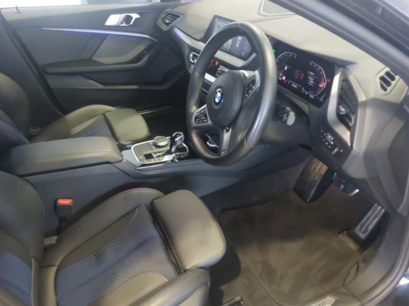 Used BMW 1 Series 2022 for sale - 77751140: Photo 6