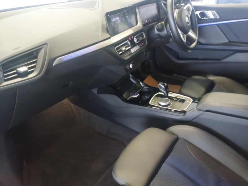 Used BMW 1 Series 2022 for sale - 77751140: Photo 7