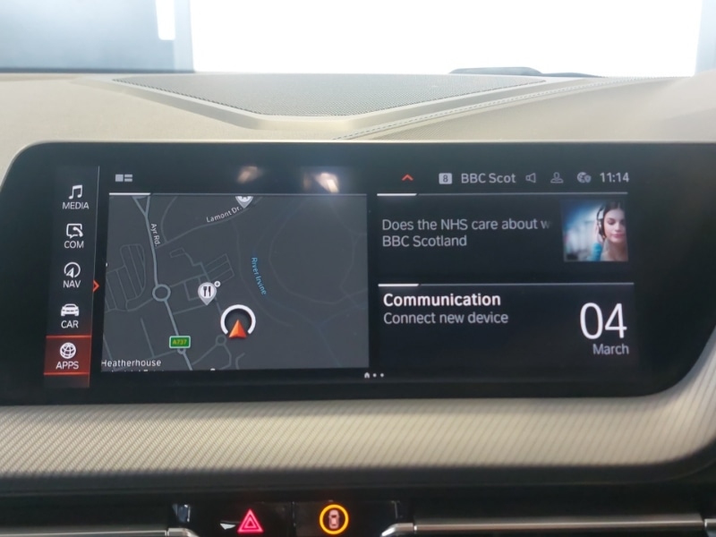 Used BMW 1 Series 2022 for sale - 77751140: Photo 8