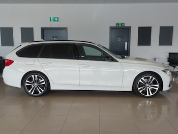Used BMW 3 Series 2019 for sale - 75762733: Photo