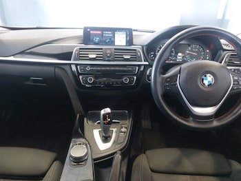 Used BMW 3 Series 2019 for sale - 75762733: Photo
