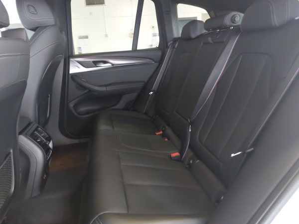 Used BMW iX3 2024 for sale - 75338731: Photo 12