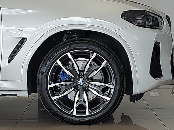 Used BMW iX3 2024 for sale - 75338731: Photo 14