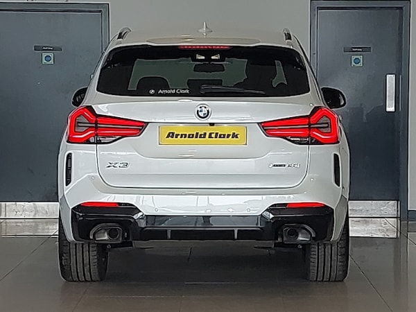 Used BMW iX3 2024 for sale - 75338731: Photo 15