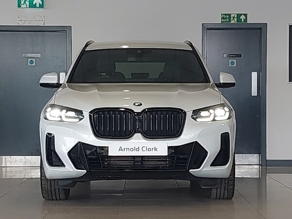Used BMW iX3 2024 for sale - 75338731: Photo 16