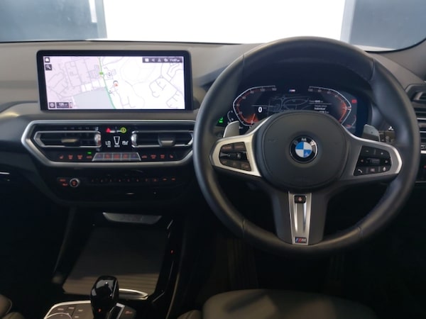 Used BMW iX3 2024 for sale - 75338731: Photo 5