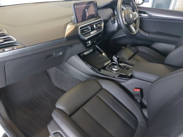 Used BMW iX3 2024 for sale - 75338731: Photo 7