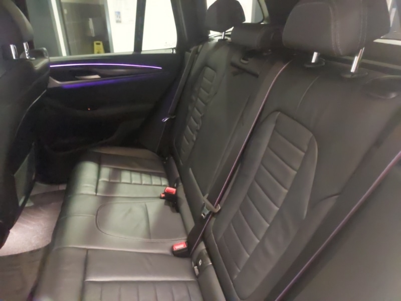 Used BMW X3 2023 for sale - 77024738: Photo 12