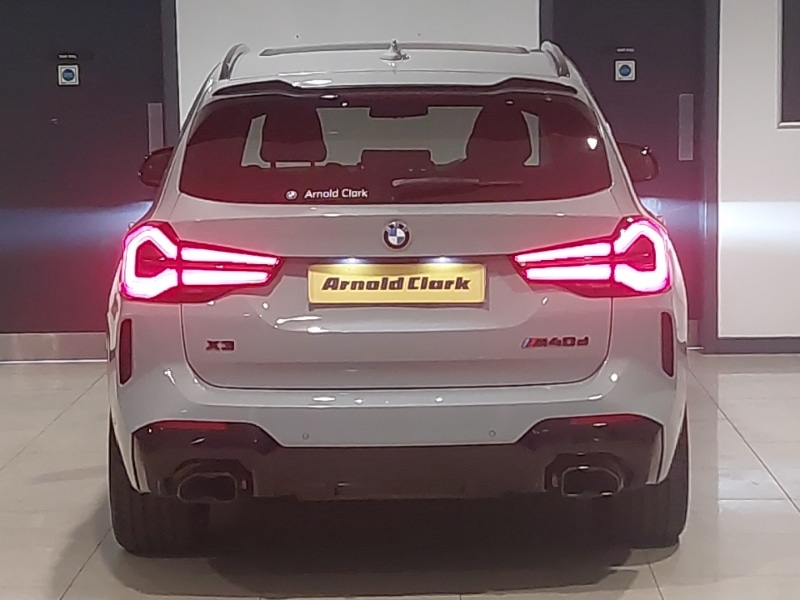 Used BMW X3 2023 for sale - 77024738: Photo 15