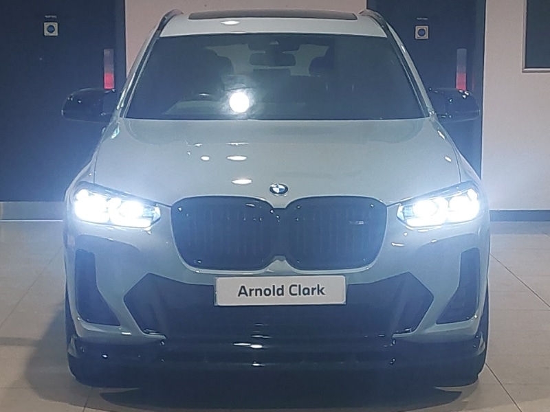 Used BMW X3 2023 for sale - 77024738: Photo 16