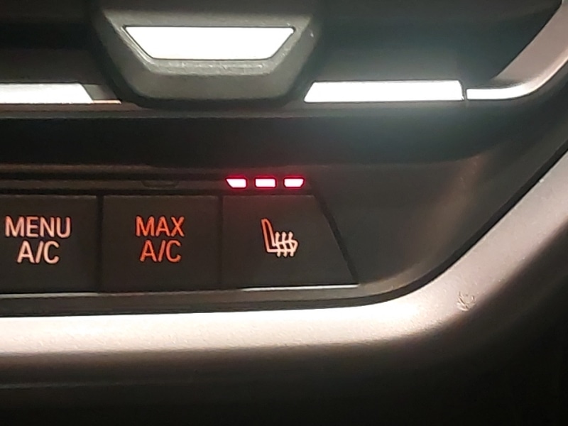 Used BMW X3 2023 for sale - 77024738: Photo 18