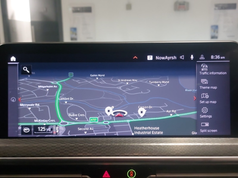 Used BMW X3 2023 for sale - 77024738: Photo 19