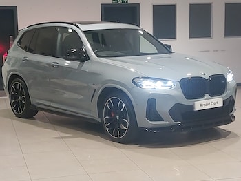 Used BMW X3 2023 for sale - 77024738: Photo