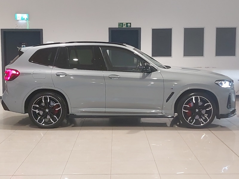 Used BMW X3 2023 for sale - 77024738: Photo 2