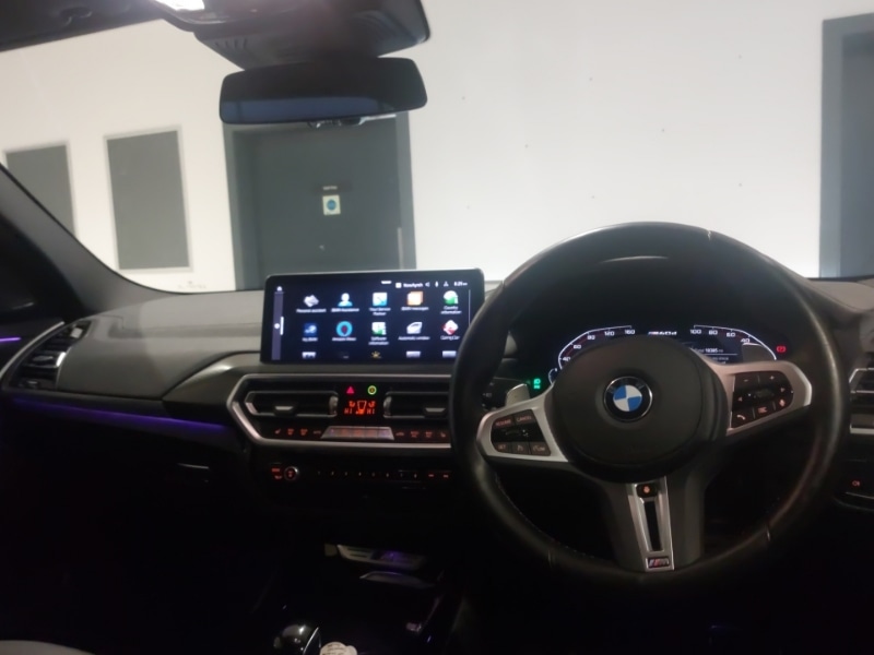 Used BMW X3 2023 for sale - 77024738: Photo 4