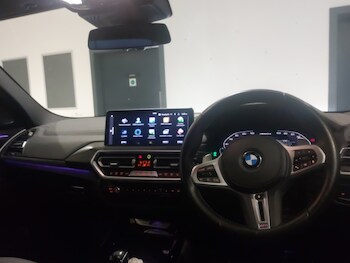 Used BMW X3 2023 for sale - 77024738: Photo