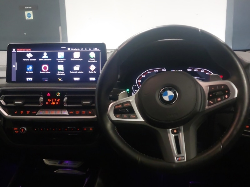 Used BMW X3 2023 for sale - 77024738: Photo 5