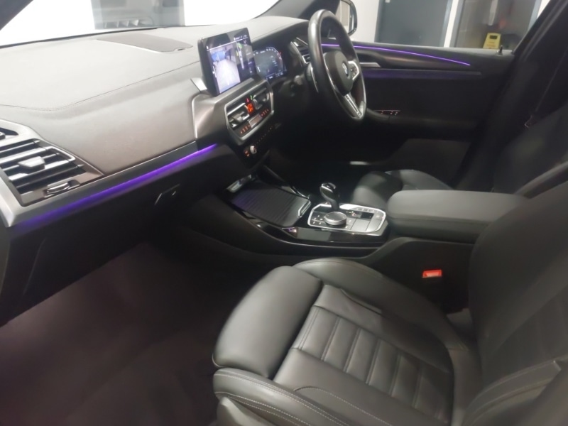 Used BMW X3 2023 for sale - 77024738: Photo 7