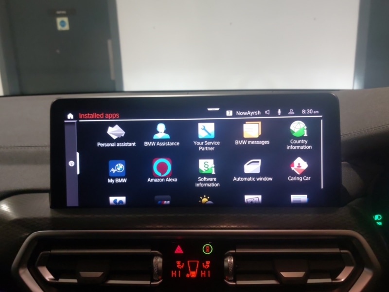 Used BMW X3 2023 for sale - 77024738: Photo 8