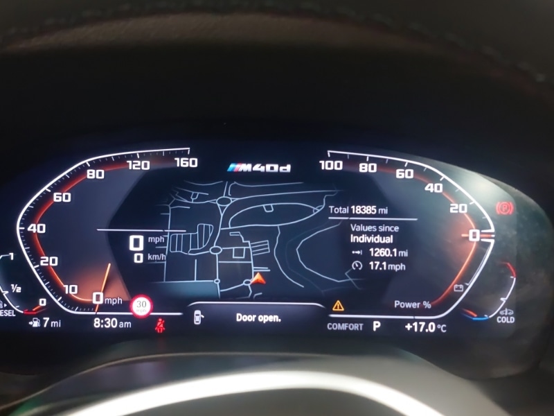 Used BMW X3 2023 for sale - 77024738: Photo 9