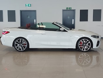 Used BMW 4 Series 2022 for sale - 79101415: Photo