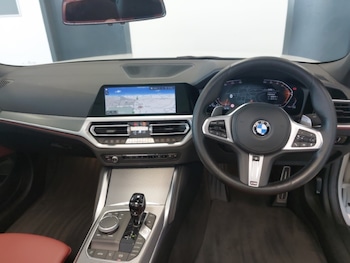 Used BMW 4 Series 2022 for sale - 79101415: Photo
