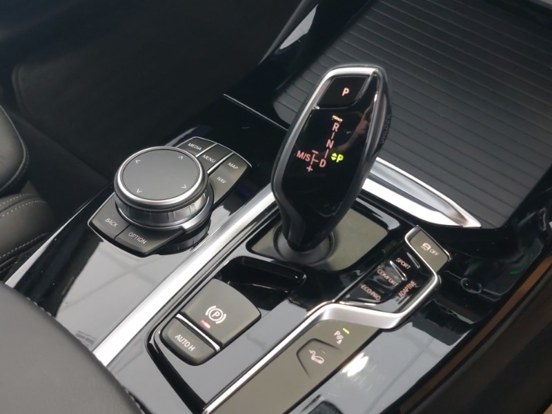 Used BMW X3 2021 for sale - 78169801: Photo 10