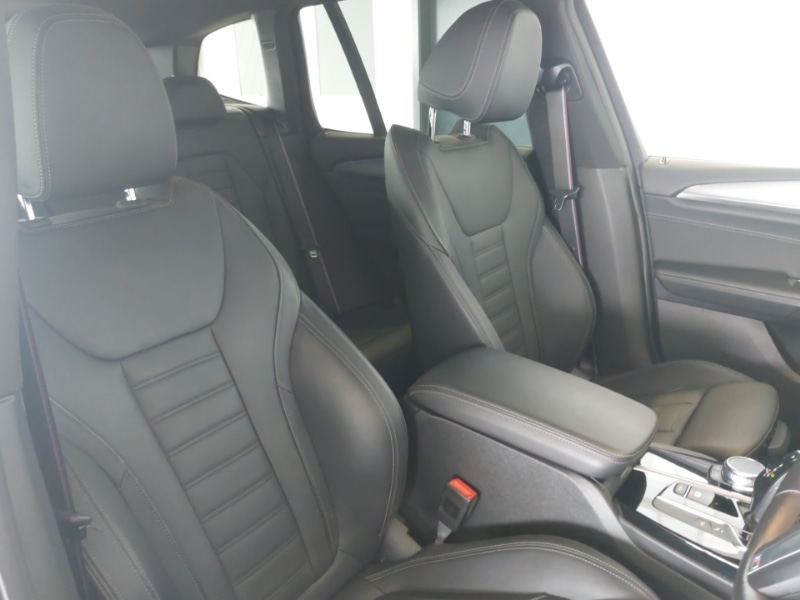 Used BMW X3 2021 for sale - 78169801: Photo 11