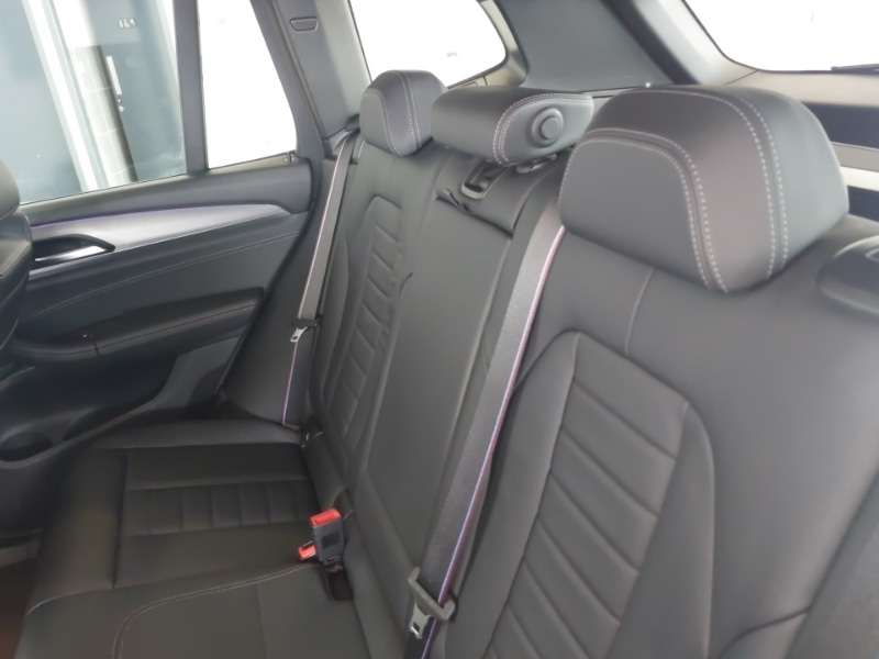 Used BMW X3 2021 for sale - 78169801: Photo 12