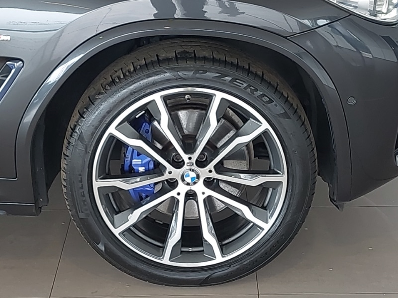 Used BMW X3 2021 for sale - 78169801: Photo 14