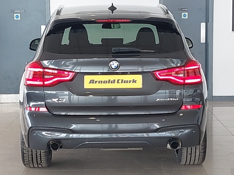 Used BMW X3 2021 for sale - 78169801: Photo 15