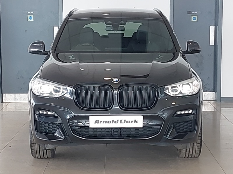 Used BMW X3 2021 for sale - 78169801: Photo 16