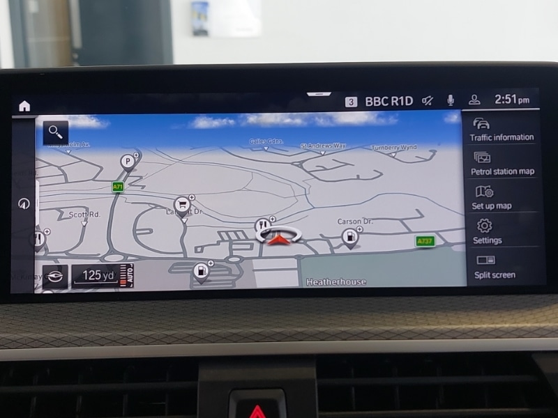 Used BMW X3 2021 for sale - 78169801: Photo 19