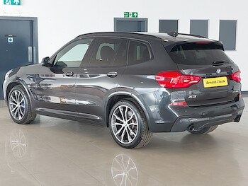 Used BMW X3 2021 for sale - 78169801: Photo