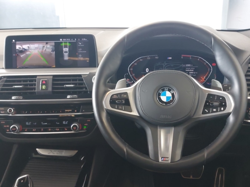 Used BMW X3 2021 for sale - 78169801: Photo 5