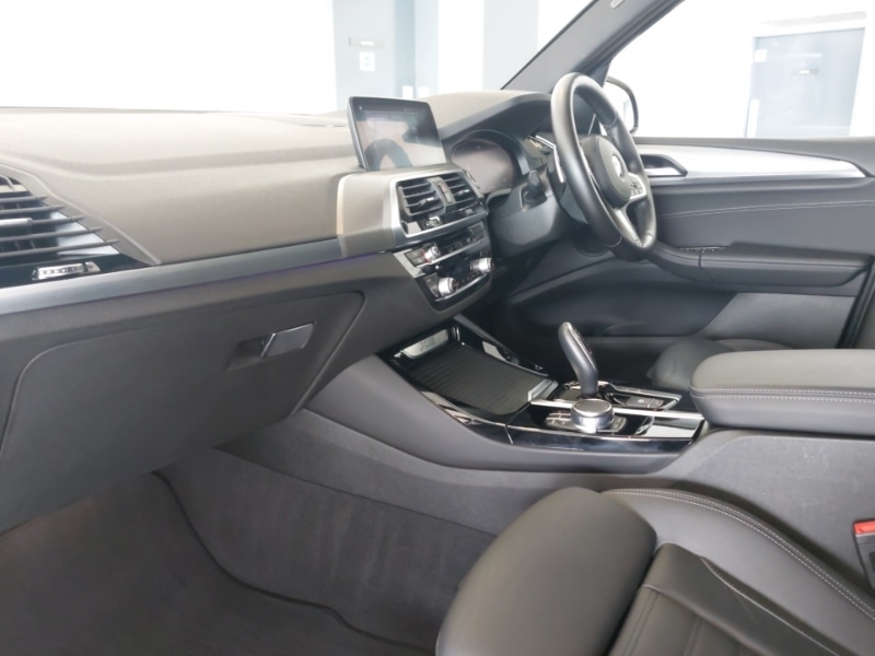 Used BMW X3 2021 for sale - 78169801: Photo 7