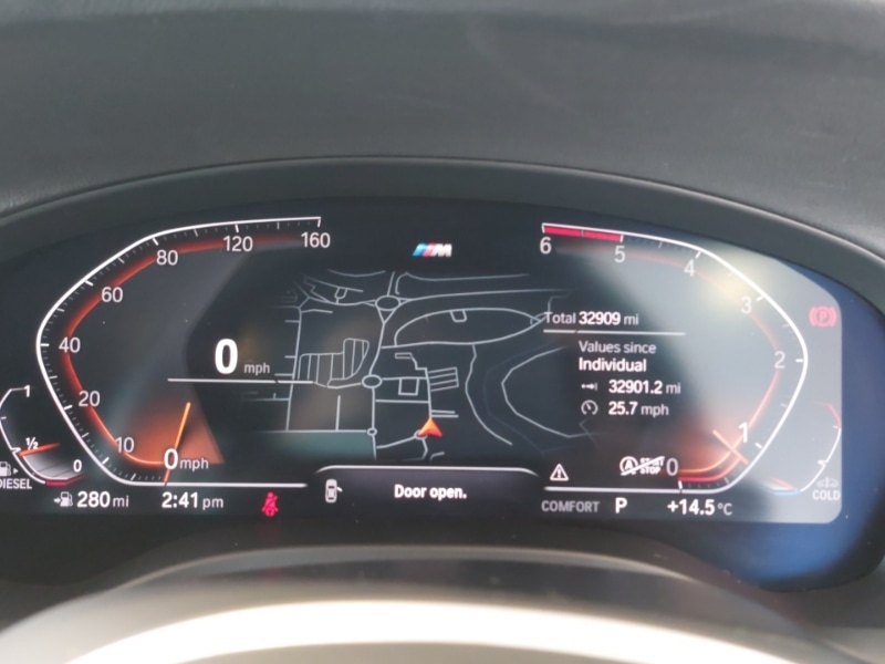 Used BMW X3 2021 for sale - 78169801: Photo 9