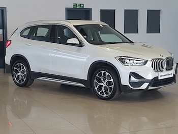 Used BMW X1 2021 for sale - 78446944: Photo