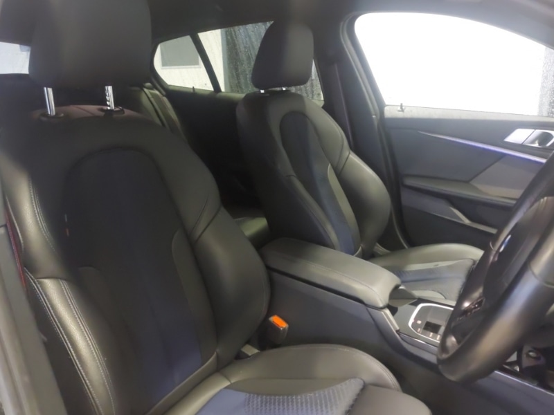 Used BMW 1 Series 2023 for sale - 77644837: Photo 11