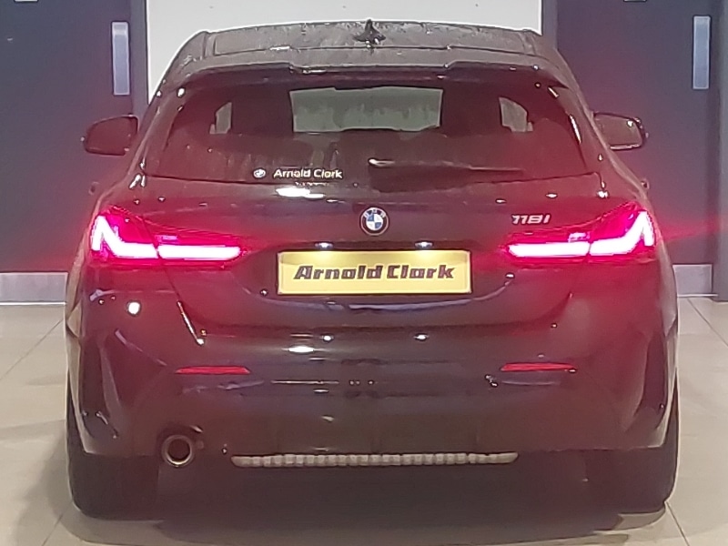 Used BMW 1 Series 2023 for sale - 77644837: Photo 15