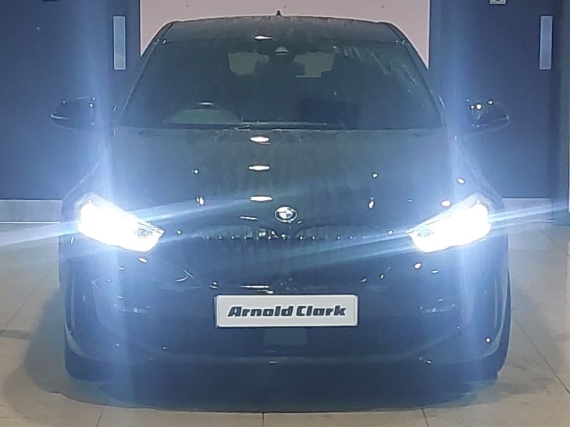 Used BMW 1 Series 2023 for sale - 77644837: Photo 16