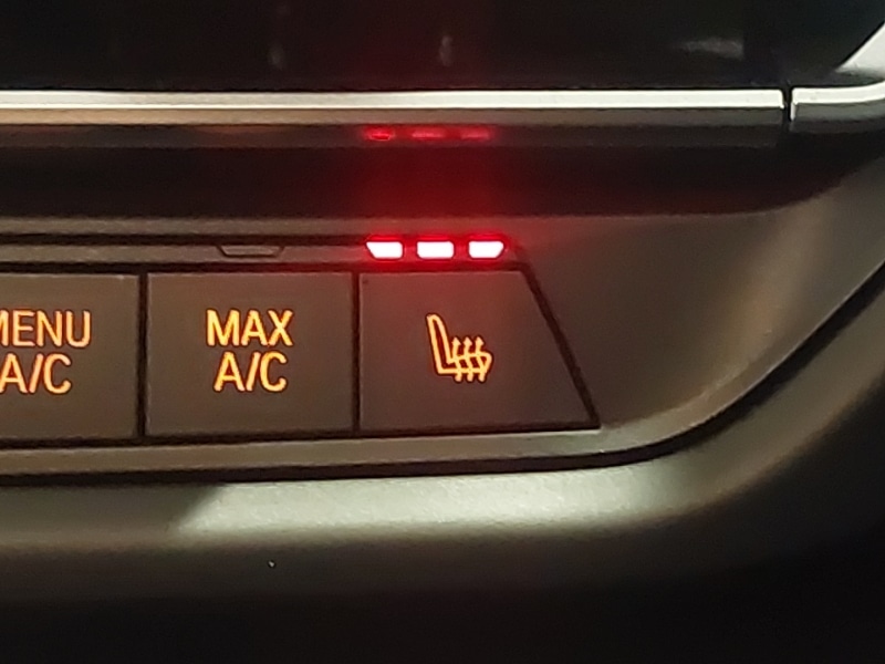 Used BMW 1 Series 2023 for sale - 77644837: Photo 18