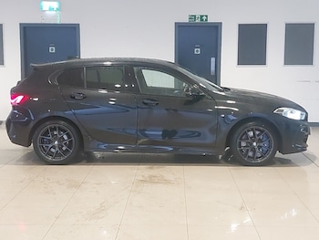 Used BMW 1 Series 2023 for sale - 77644837: Photo